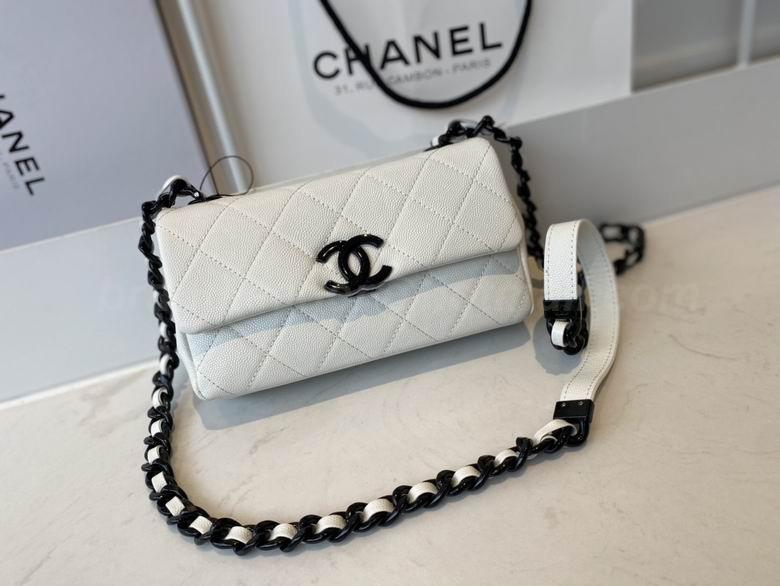 Chanel Handbags 144